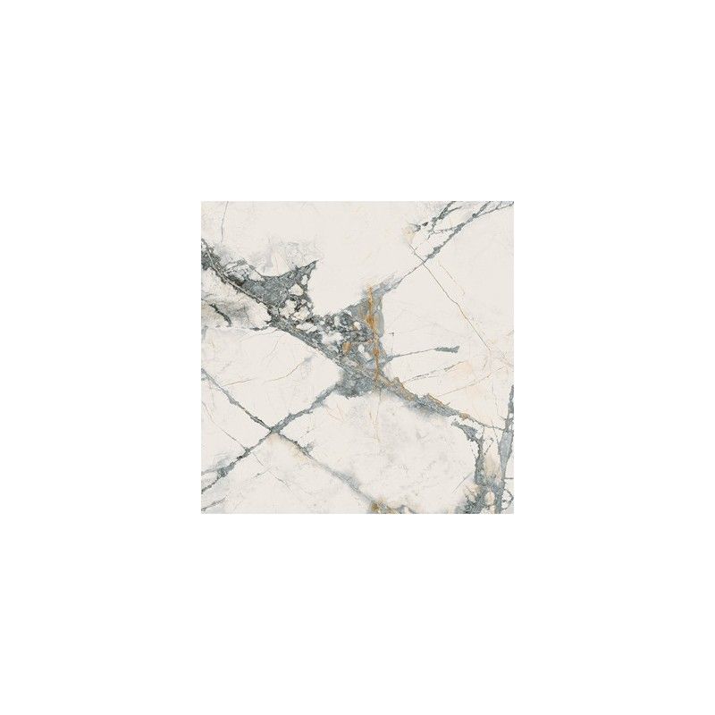 THE ROOM 60x60cm Bianco 6,5mm SQ - Ceramica d'Imola INV WH6 60 RM CERAMICA D'IMOLA - 1