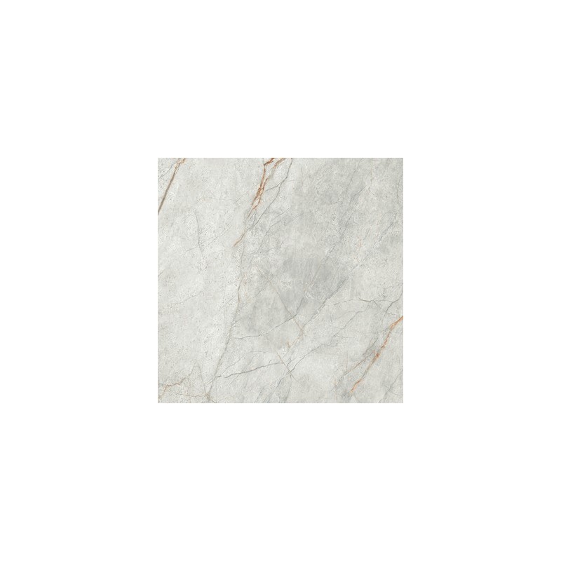 THE ROOM 60x60cm Grigio 6,5mm RT - Ceramica d'Imola GRE RO6 60 RM CERAMICA D'IMOLA - 1