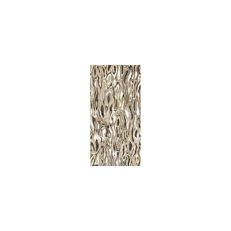 THE ROOM 30x60cm DECORATION Bianco 6,5mm - Ceramica d'Imola GHEPARD6 36 CERAMICA D'IMOLA - 1