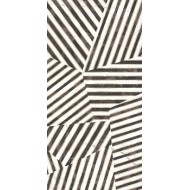 THE ROOM 30x60cm Decoro Bianco 6,5mm - Ceramica d'Imola ZEBRA6 36 CERAMICA D'IMOLA - 1