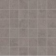 MAXXI Grigio scuro MOSAICO 30x30cm 6,5mm - La Faenza MK.MAXXI6 30DG LA FAENZA - 1