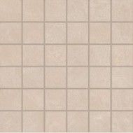 VIS BONE MOSAIC 30x30cm 6,5mm - La Faenza MK.VIS6 30BN LA FAENZA - 1