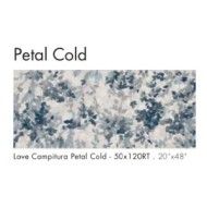 COLOVERSWALL 50X120 LOVE CAMPITURA PETAL COLD RIVESTIMENTO - SUPERGRES LVFL CERAMICHE SUPERGRES - 1