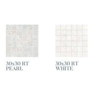 KALKAREA 30X30 WHITE MOSAIC - SUPERGRES KWM3 CERAMICHE SUPERGRES - 1