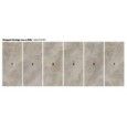 PURITY MARBLE 120X278 VEIN MATCHING ELEGANT LUX C5 DECORO - SUPERGRES PEXV CERAMICHE SUPERGRES - 1