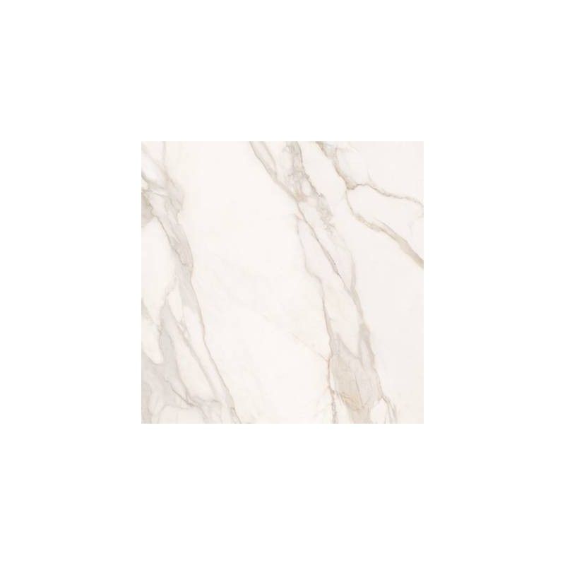 PURITY MARBLE 120X120 CALACATTA 120 - SUPERGRES CLU1 CERAMICHE SUPERGRES - 1