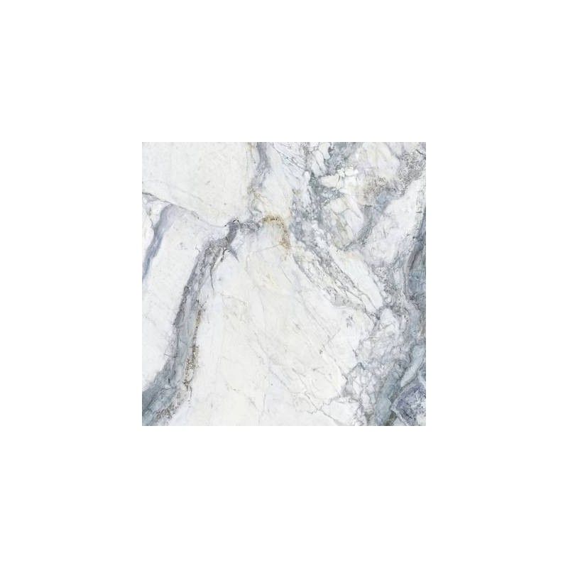 PURITY STYLE 75X75 INVISIBLE BLUE - SUPERGRES PIV7 CERAMICHE SUPERGRES - 1