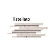 GEOSTONE 30X60 BIANCO NATUREL LISTELLATO - SAIME CERAMICHE 7600059 SAIME CERAMICHE - 1