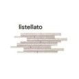 GEOSTONE 30X60 BIANCO NATUREL LISTELLATO - SAIME CERAMICHE 7600059 SAIME CERAMICHE - 1