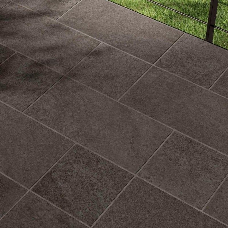 GEOSTONE MODULO120 ANTRACITE GRIP MODULO - SAIME CERAMICHE 8600433 SAIME CERAMICHE - 1