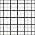 MATERIA 30X30 MATTONE NATURALE MOSAICO 3 - SAIME CERAMICHE 7600106 SAIME CERAMICHE - 1