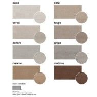 MATERIA 60X120 CALCE CANNETTATO RT - SAIME CERAMICHE 8690186 SAIME CERAMICHE - 1