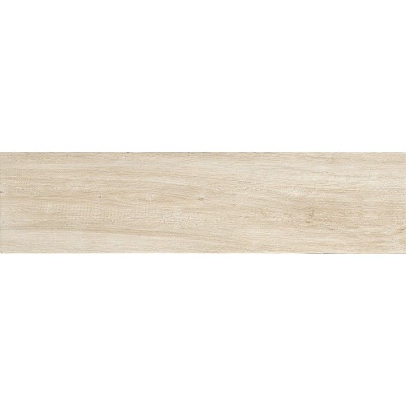 E-WOOD WHITE 90X22,5 897014 Iris Ceramica IRIS CERAMICA - 1