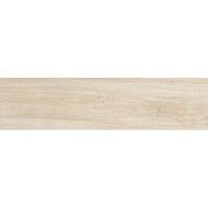 E-WOOD WHITE 90X22,5 897014 Iris Ceramica IRIS CERAMICA - 1