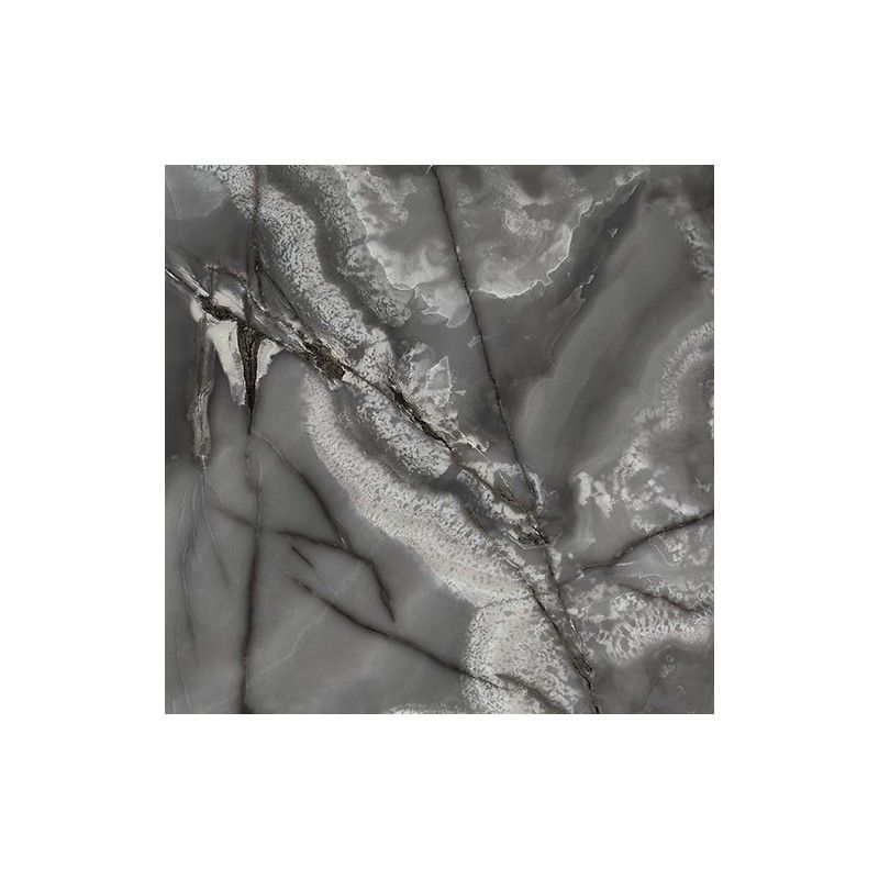 JEWEL 160X320 DARK A LUCIDO - SAIME CERAMICHE T616262 SAIME CERAMICHE - 1