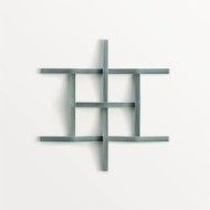 ADAGIO GRIGIO 2,7X30 - BOD02 01 MUTINA MUTINA - 1