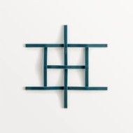 ADAGIO BLU 2,7X30 - BOD04 01 MUTINA MUTINA - 1