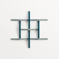 ADAGIO GRIGIO + BLU 2,7X30 - BODM12 01 MUTINA MUTINA - 1