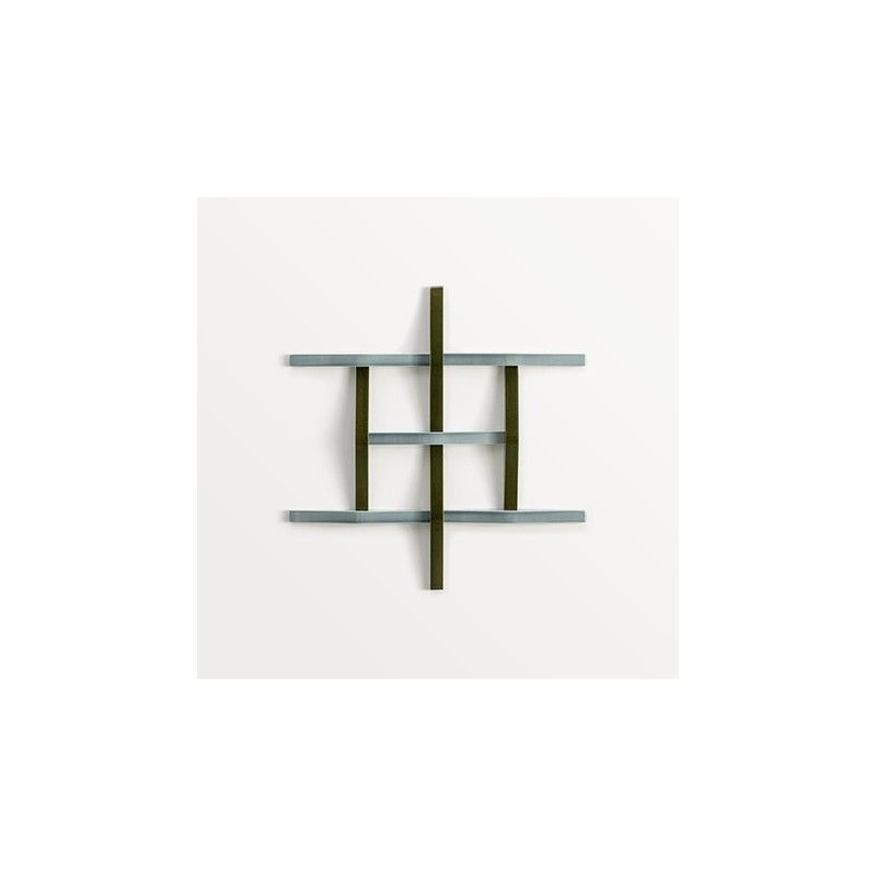 ADAGIO GRIGIO + VERDE 2,7X30 - BODM13 01 MUTINA MUTINA - 1