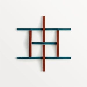 ADAGIO ROSSO + BLU 2,7X30 - BODM14 01 MUTINA MUTINA - 1