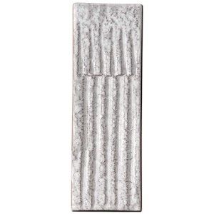 CHAMOTTE QUADRA BIANCO 7,5X21,3 - PUCQ01 01 MUTINA MUTINA - 1