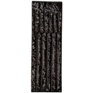 CHAMOTTE QUADRA NERA 7,5X21,3 - PUCQ05 01 MUTINA MUTINA - 1