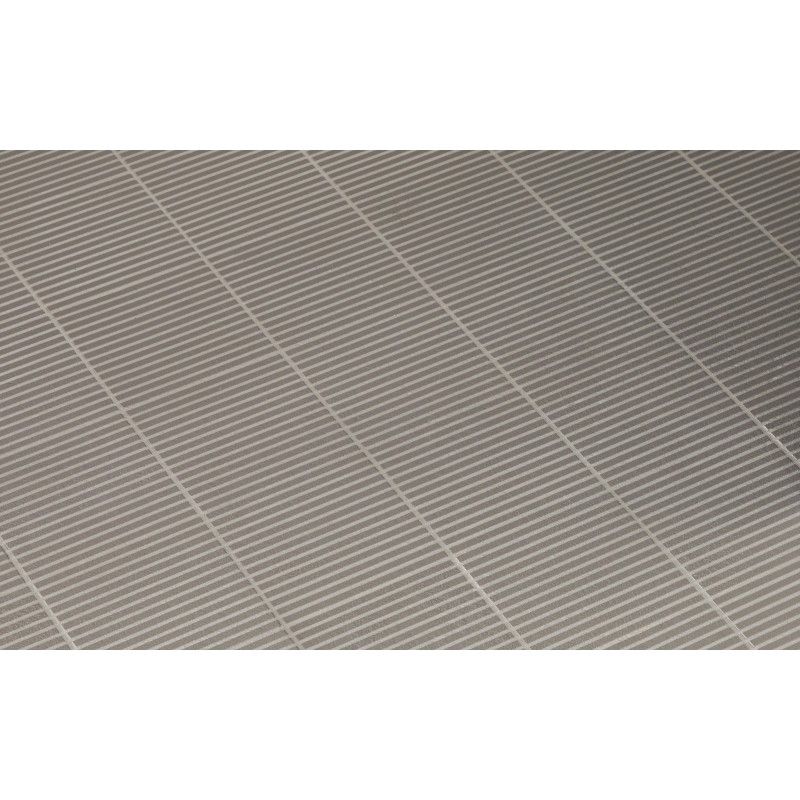 FRINGE THIN GREY 12,3X12,3 - MAFT02 01 MUTINA MUTINA - 1