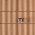 FRINGE THIN ROSE 12,3X12,3 - MAFT06 01 MUTINA MUTINA - 1