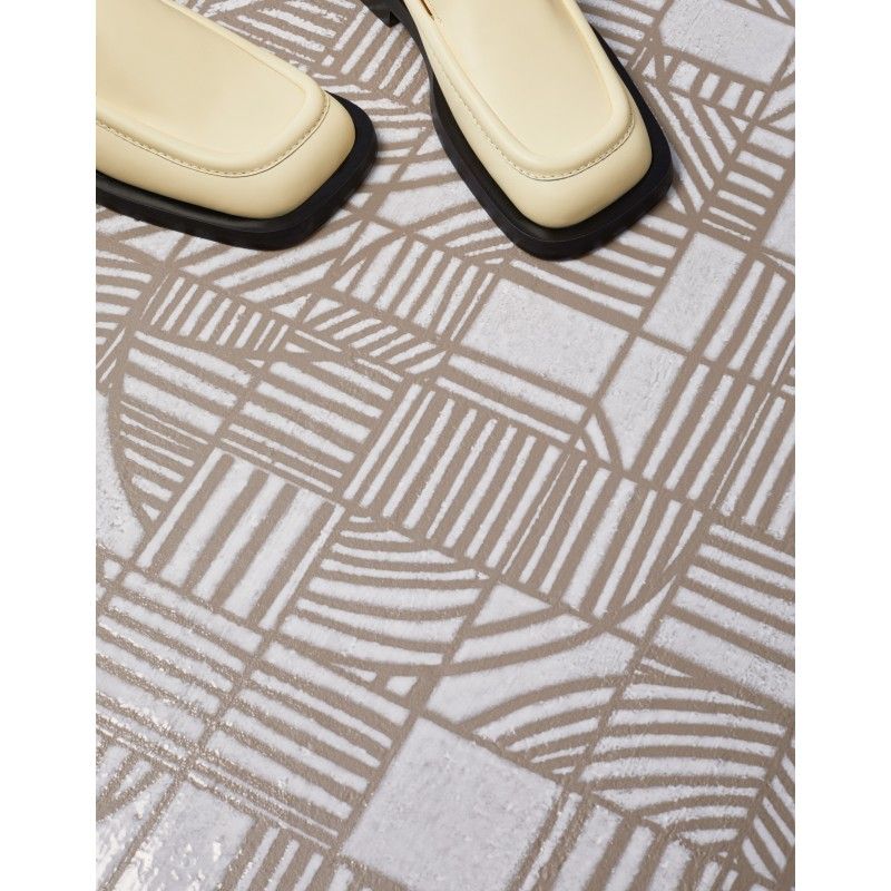 MATER SEGNO BIANCO 120X120 - PUMS01 01 MUTINA MUTINA - 1