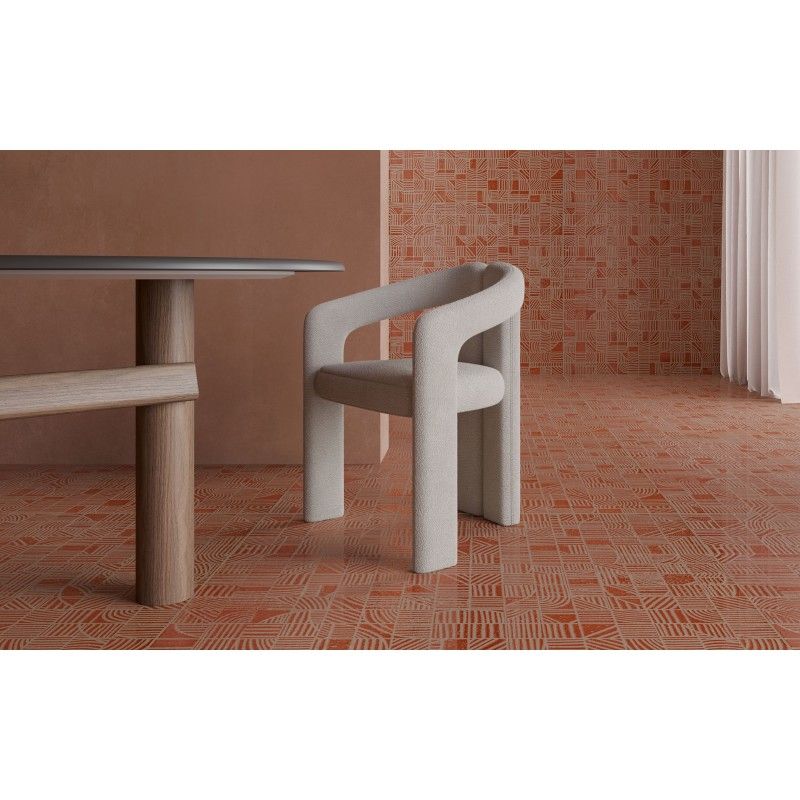 MATER SEGNO TERRA 120X120 - PUMS03 01 MUTINA MUTINA - 1