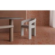 MATER SEGNO TERRA 60X60 - PUMS23 01 MUTINA MUTINA - 1