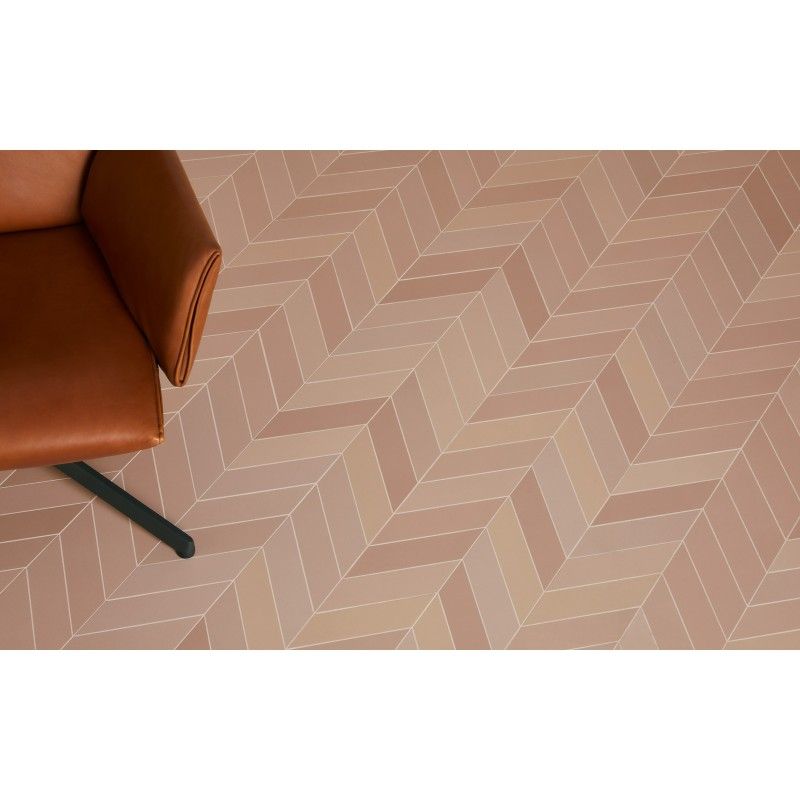 MEWS PINK 11X11 - BOM19 01 MUTINA MUTINA - 1