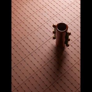 OSSO & BOTTONE OSSO S ROSSO & BOTTONE OSSO 3X27,5 - BOSO05 01 MUTINA MUTINA - 1