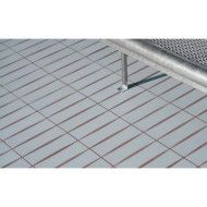 OSSO & BOTTONE OSSO L BLU 7,5X23 - BOSO14 01 MUTINA MUTINA - 1