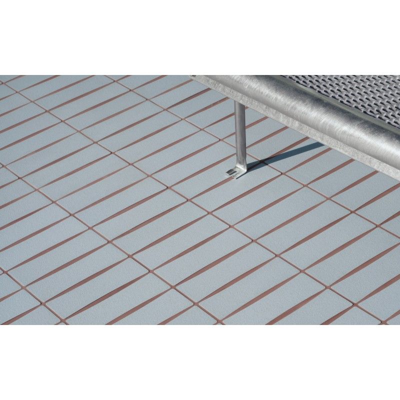 OSSO & BOTTONE  BOTTONE L BLU 7,5X32 - BOSB14 01 MUTINA MUTINA - 1