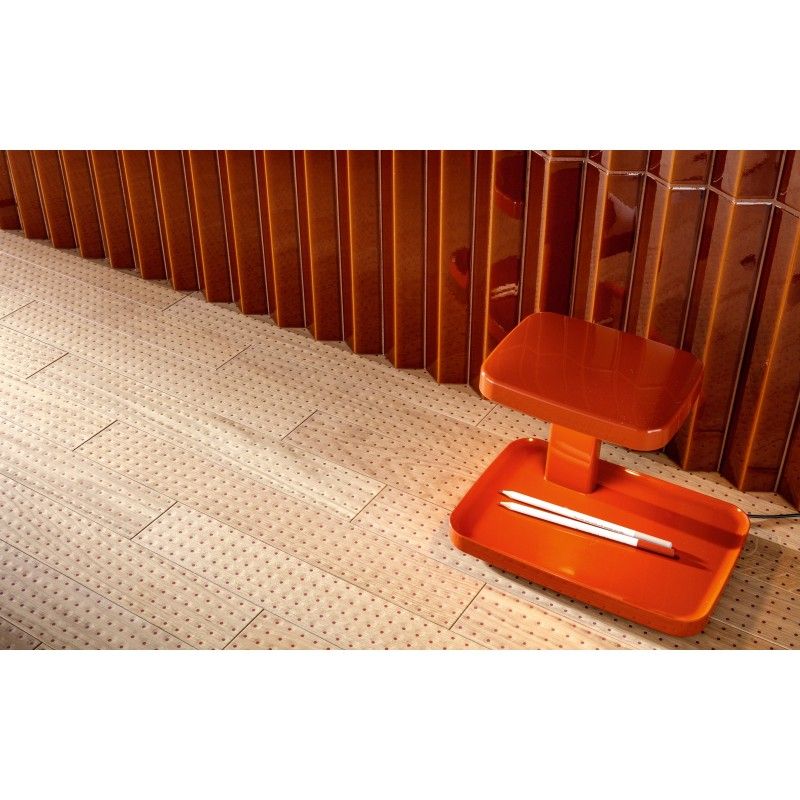 PICO BOIS RED DOTS 49X7 - BOPIB01 01 MUTINA MUTINA - 1