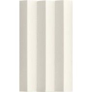 ROMBINI TRIANGLE  GLOSSY LARGE BLANC 18,6X31,5 - BORTGL01 01 MUTINA MUTINA - 1