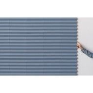 ROMBINI TRIANGLE  MATT LARGE BLUE 18,6X31,5 - BORTL04 01 MUTINA MUTINA - 1