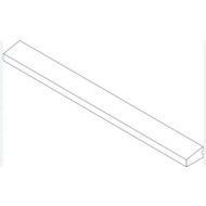 ROMBINI TERMINAL MATT EXTRA SMALL GREEN 26,9X1,5 - BORTTES03 01 MUTINA MUTINA - 1