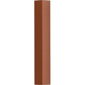 ROMBINI TERMINAL MATT EXTRA SMALL RED 26,9X1,5 - BORTTES05 01 MUTINA MUTINA - 1