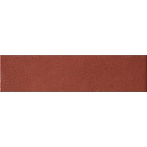 TIME SALTA RED SMOOTH 20,5X20,5 - BOTS02 01 MUTINA MUTINA - 1