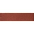 TIME SALTA RED SMOOTH 20,5X20,5 - BOTS02 01 MUTINA MUTINA - 1