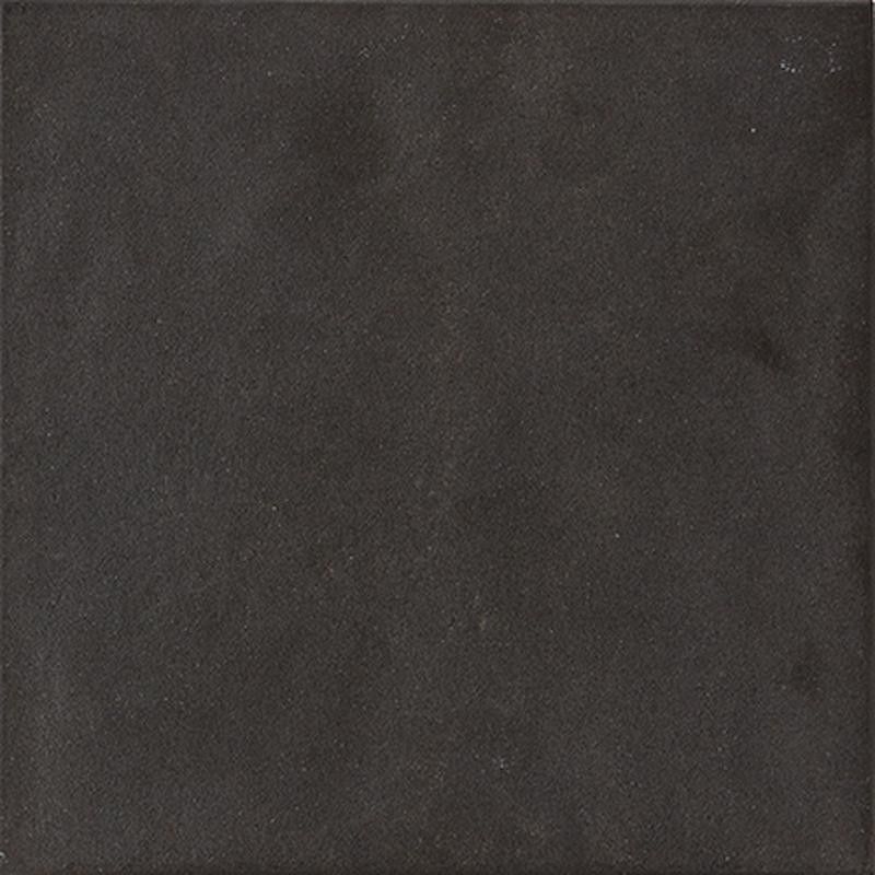 TIME ETNA BLACK SMOOTH 20,5X20,5 - BOTS05 01 MUTINA MUTINA - 1