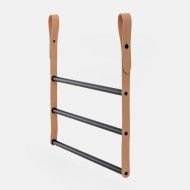 ACCENTS TOWEL RACK TALL 53,4 (H) cm x 47 (L) cm - MACFTR11 01 MUTINA MUTINA - 1