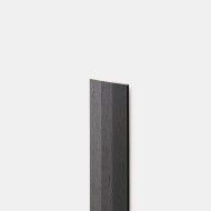 ACCENTS WOOD WALL PANEL DARK OAK 100X20X2 - MACSW11 01 MUTINA MUTINA - 1