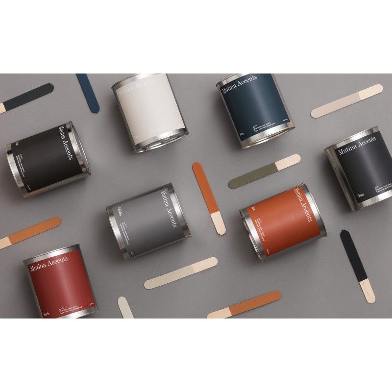 ACCENTS PAINTS COATING LIMECOAT 1 L - MACVBCA01 01 MUTINA MUTINA - 1