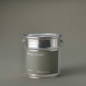 ACCENTS PAINTS PAINT LIMETOUCH LIMESTONE 5 KG - MACVLLI05 01 MUTINA MUTINA - 1