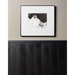 ACCENTS PAINTS PAINT MATT CHALK 1 L - MACVMCH01 01 MUTINA MUTINA - 1