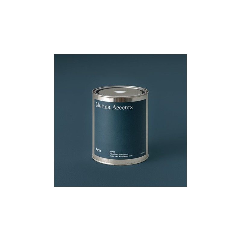 ACCENTS PAINTS PAINT MATT ARTIC 4 L - MACVMGN05 01 MUTINA MUTINA - 1