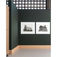 ACCENTS PAINTS PAINT MATT GRAPHITE 4 L - MACVMGR05 01 MUTINA MUTINA - 1